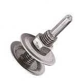 WOLFCRAFT TRZPIEŃ MOCUJĄCY gręžtuvui/WKRĘTARKI 10mm