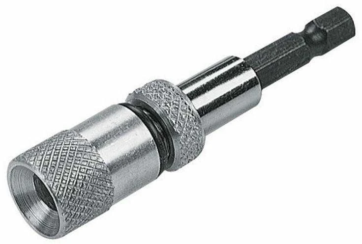 Wolfcraft LAIKIKL ANTGAL SU GYLIO RIBOT 1/4"-60MM