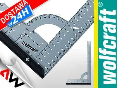 Wolfcraft Universalus kampainis, 500mm, 5206000