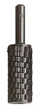 WOLFCRAFT ZDZIERAK DO METALU CYLINDRYCZNY Fi 12 x 35mm