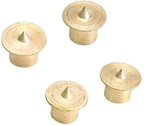 WOLFCRAFT ZNACZNIK DO POŁĄCZEŃ KOŁKOWYCH 6mm 4vnt..