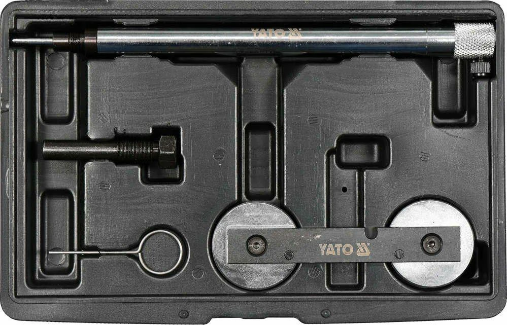 Toya Sa Poland Variklio rakinimo įrankių rinkinys | VAG 1.4-1.6 FSI (YT-06017)