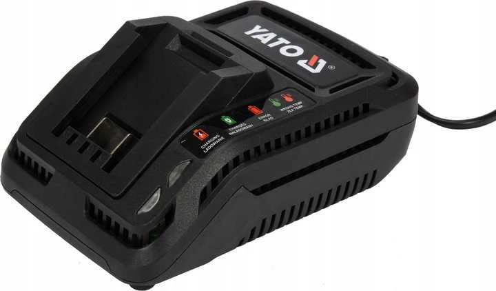 Daugiafunkcinis įrankis Yato YT-82818; 18 V; 1x2,0 Ah akum.