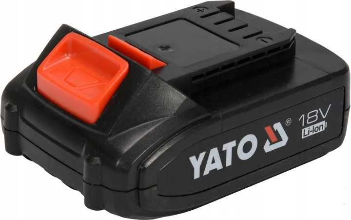 Daugiafunkcinis įrankis Yato YT-82818; 18 V; 1x2,0 Ah akum.