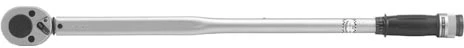 Yato DINAMOMETRINIS RAKTAS | 20 MM (3/4") | 140–980 NM (YT-0771)