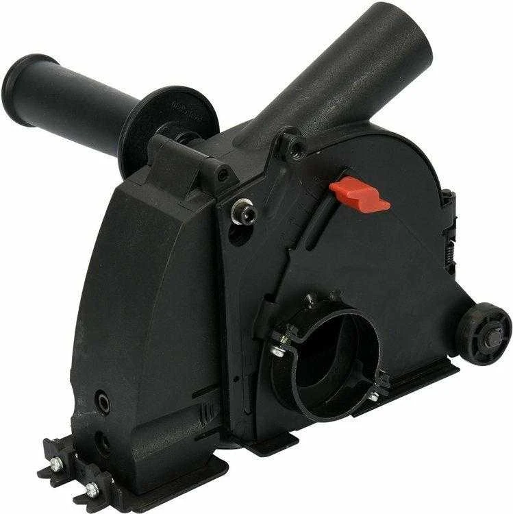YATO DULKIŲ dangtelis 125mm