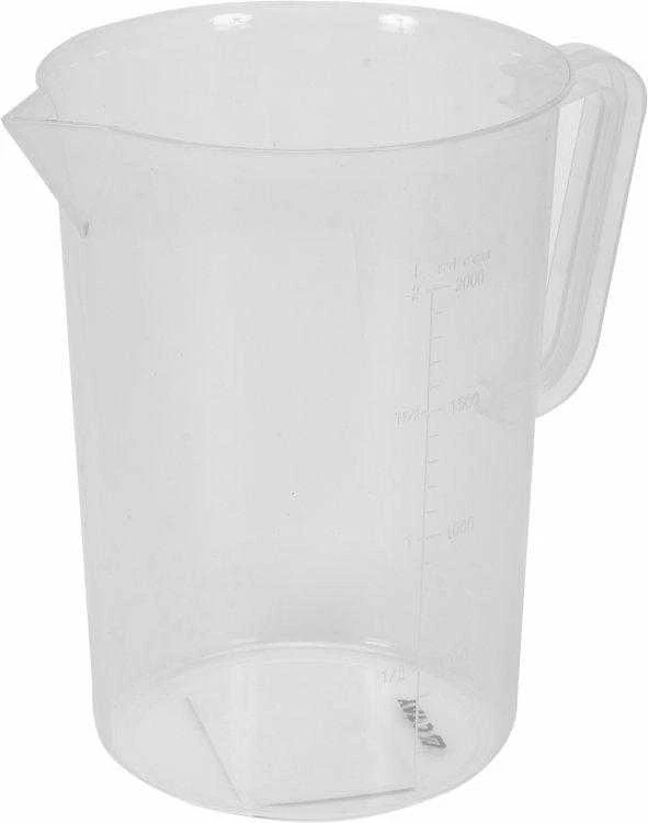 Toya Sa Poland YATO DZBANEK Z MIARKĄ 2000ml