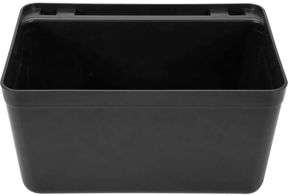 Yato Toya Sa Poland STROLLER CONTAINER Juodas PP 33.5X23.1X18CM (YG-09104)