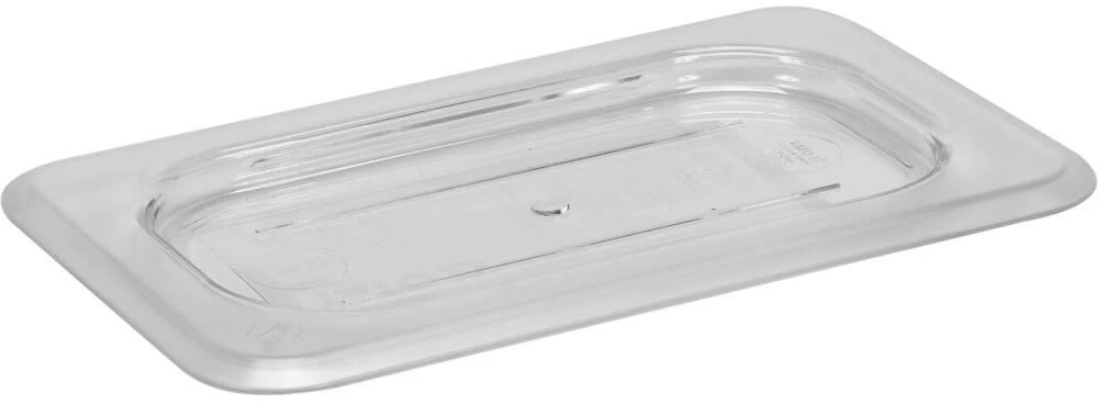 Yato Toya Sa Poland Dangtis GN 1/9 indui | 176 × 108 mm | PC polikarbonatas (YG-00439)