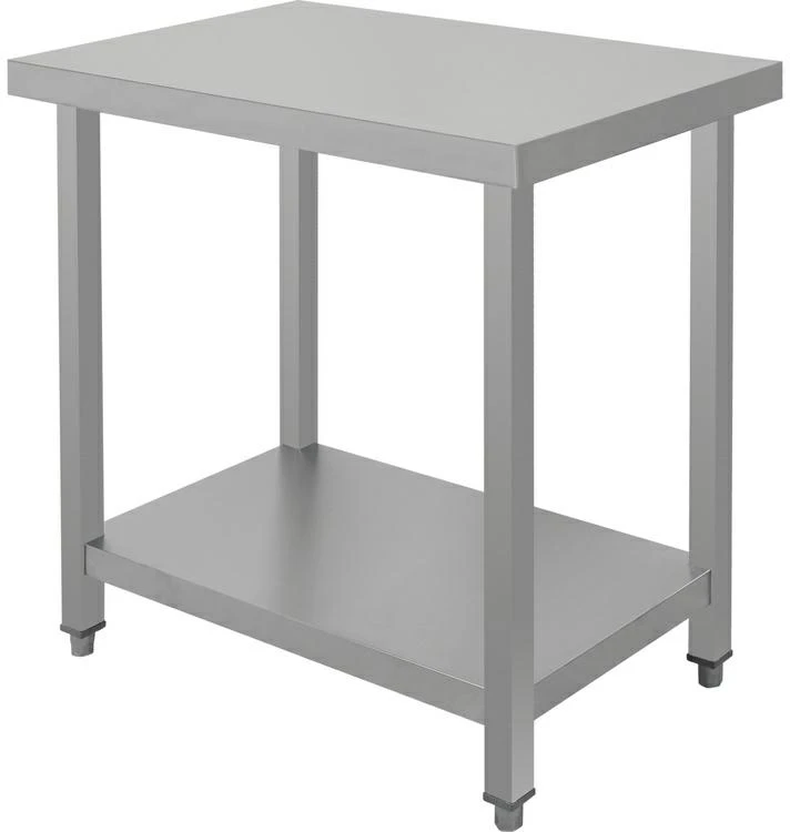 Toya Sa Poland WORK TABLE 150X60 CM SQ. LEGS (YG-08993)