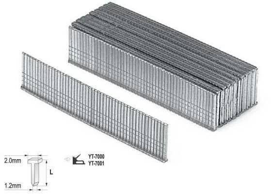Yato Toya Sa Poland Vinys 10x2.0 mm, 1000 vnt. (YT-7032)