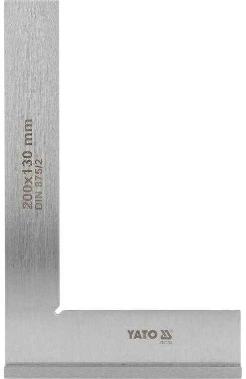 Kampamatis Yato YT-70763; 200x130 mm