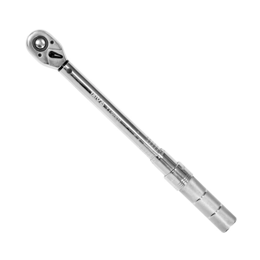 Yato SUKOMOMENTO VERŽTAKLIS 1/4'', 2-10 NM