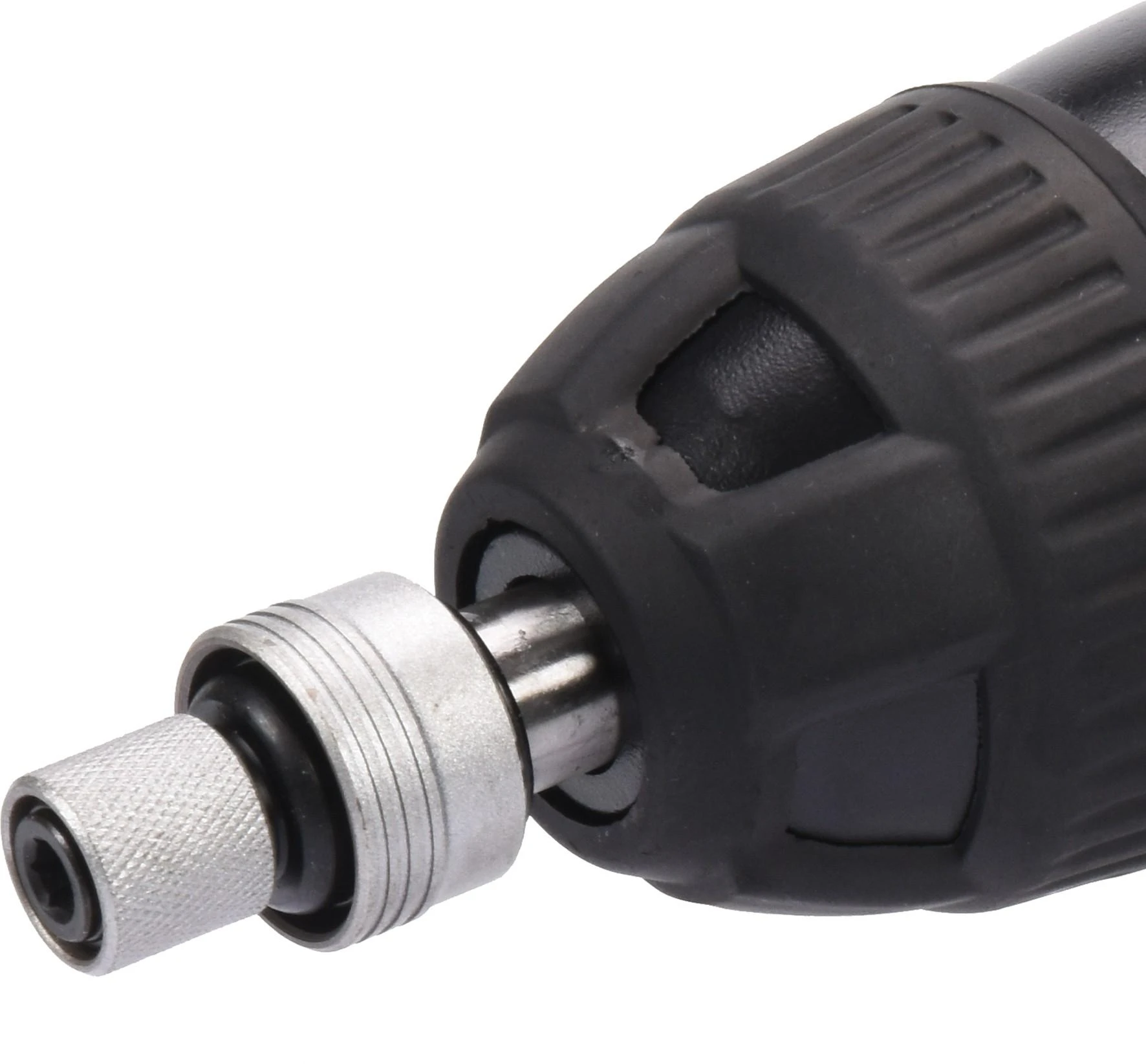 YATO Elektrinis smūginis suktuvas veržliasūkis YT-82021 1020W 1/2" 600Nm