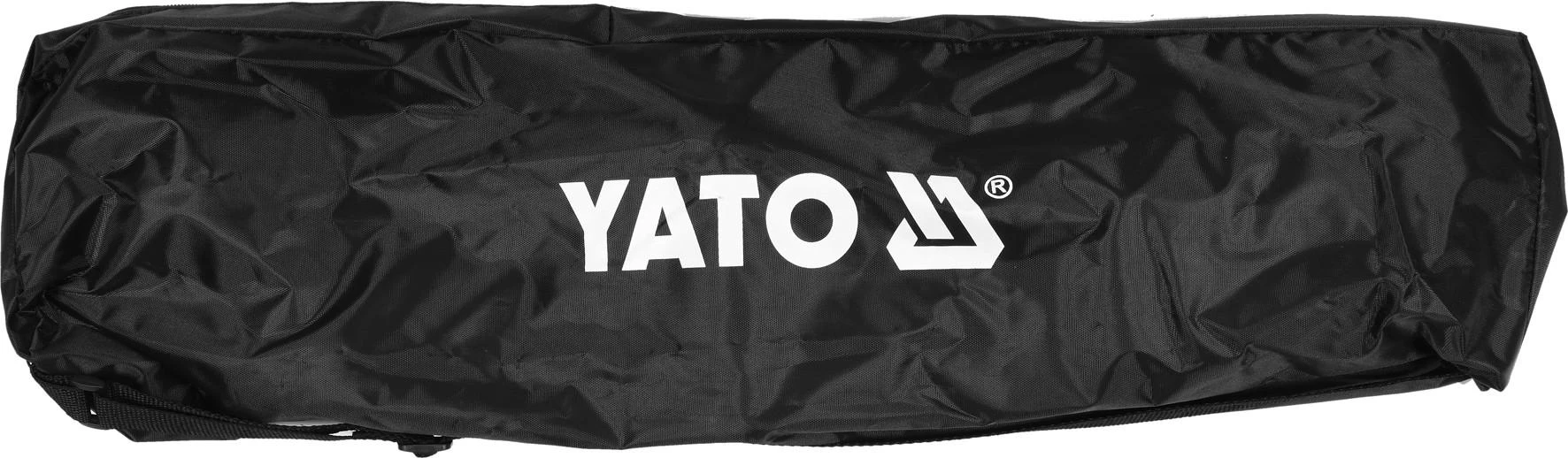 Yato skaitmeninis matavimo ratas, odometras 0,1-10000m YT-71655