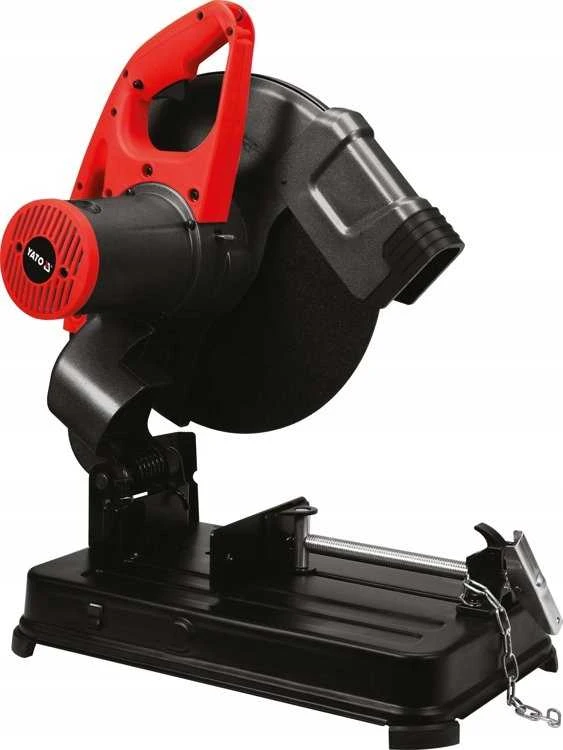 Metalo pjovimo staklės Yato YT-82181
