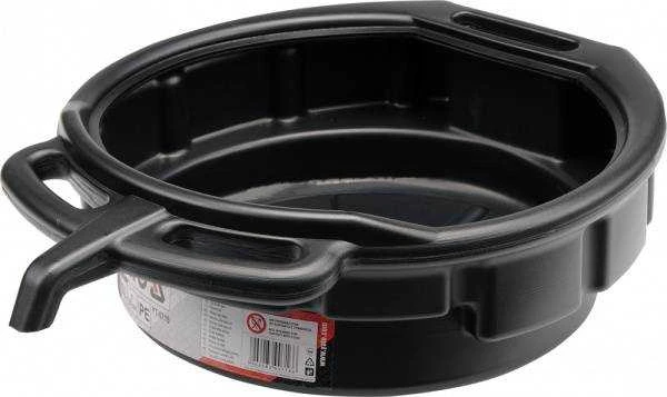 YATO ALYVOS SURINKIMO TALPA 15L 0717