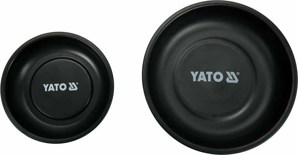 Yato 2 MAGNETINIŲ DUBELIŲ RINKINYS