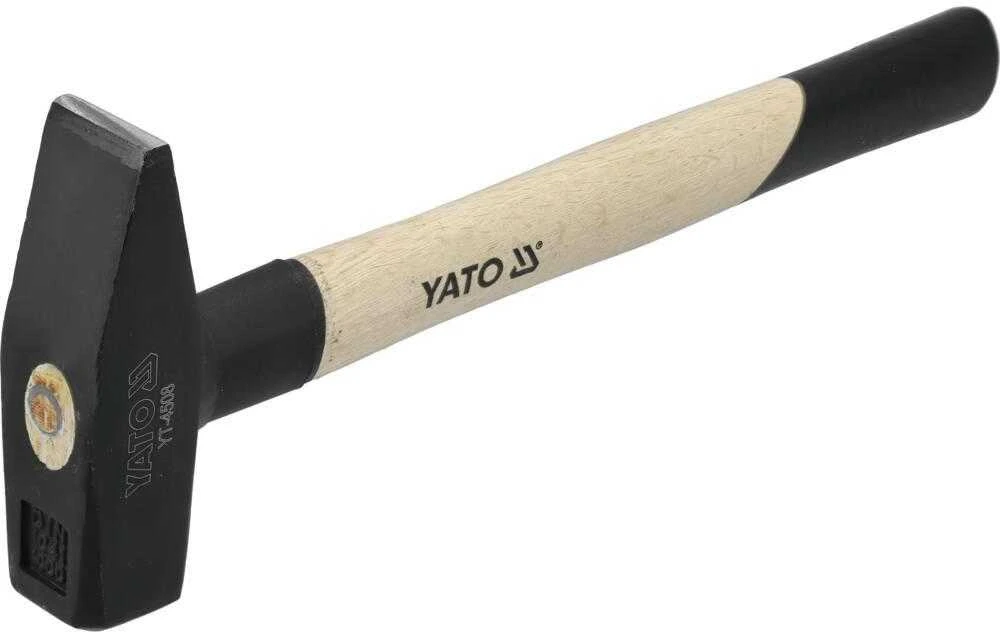 YATO ŠALTKALVIŠKAS PLAKTUKAS 2,0kg 4510