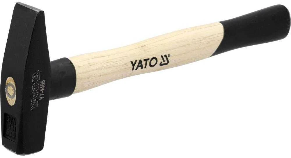 Toya Sa Poland YATO šaltkalvio plaktukas 500g 4495