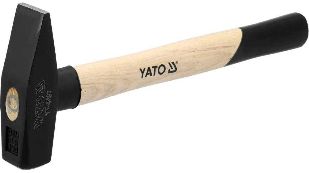 Toya Sa Poland YATO MŁOTEK ŚLUSARSKI 800g 4497