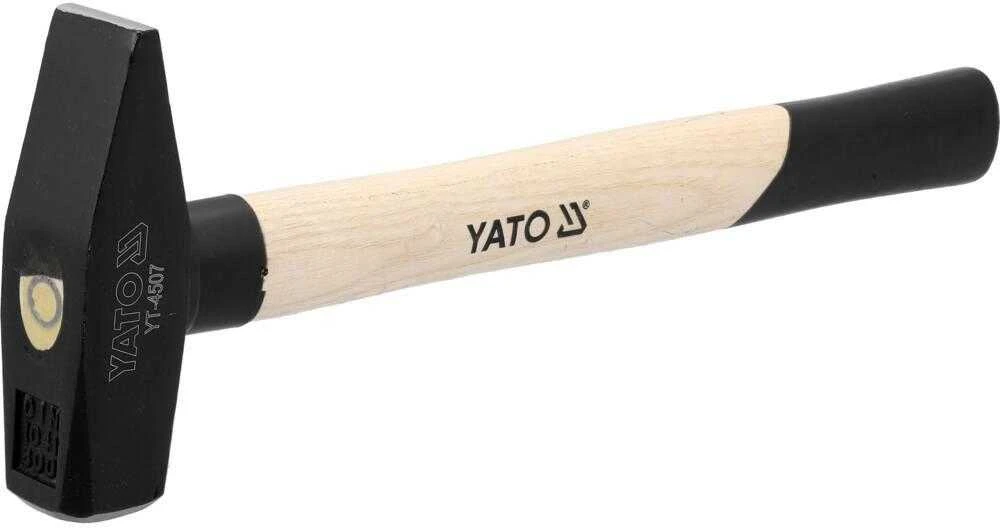 YATO MŁOTEK ŚLUSARSKI 800g 4507