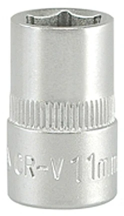 YATO GALVUTĖ 6K 3/8″ TRUMPA 11mm …