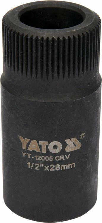 Yato SPECIALUS ANTECHAMBERIO ĮPURŠKIMO SIURBLYS (YT-12005)