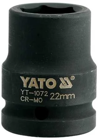 Yato SUDĖGIMO LIZDAS 3/4'' 22 MM
