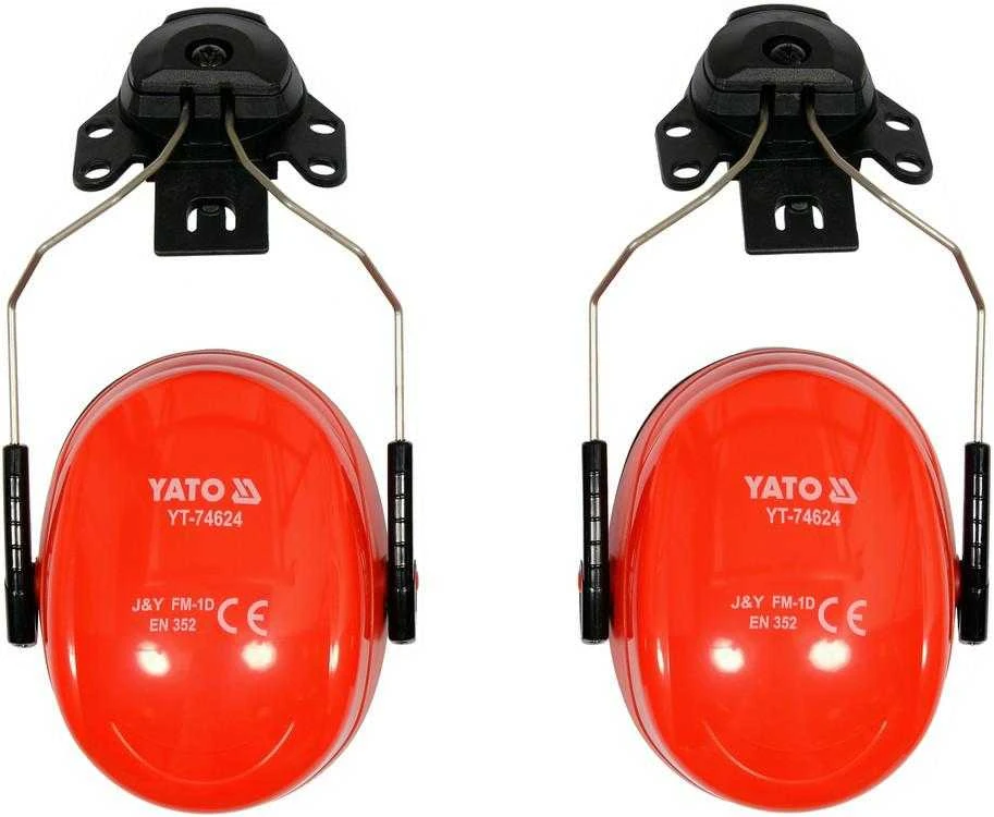 Yato YATO ŠALMO AUSINĖS YT-74624