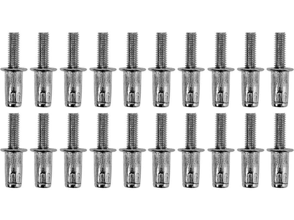 YATO NITOTRZPIENIE M4 20szt.