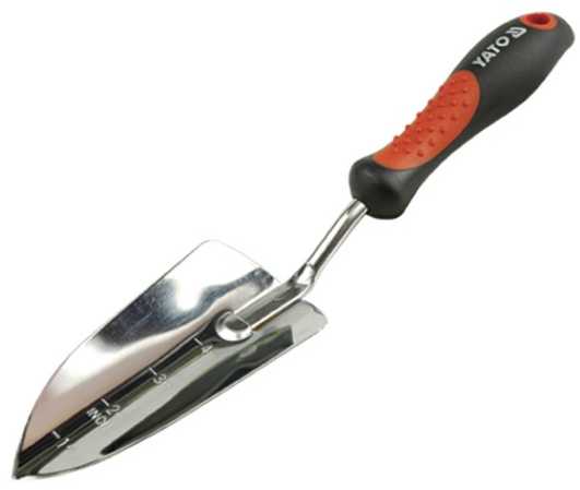 Yato PLATUS SPAEL, CROMUOTA 340 MM