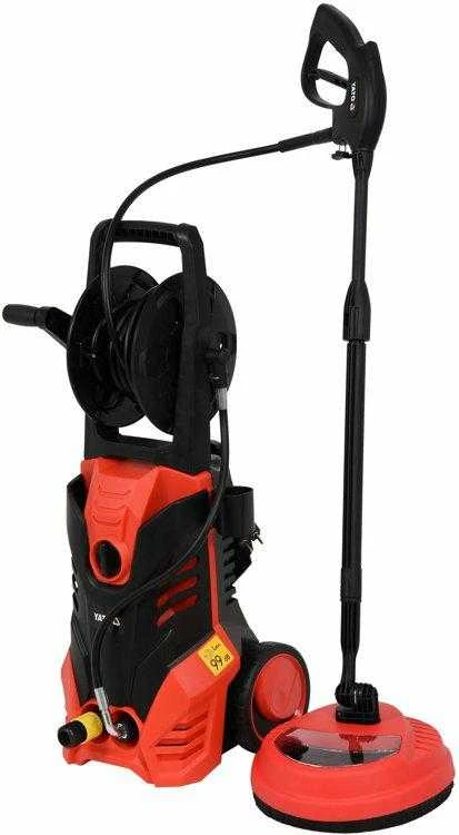 YATO YT-85915 Aukšto slėgio plovykla ele430