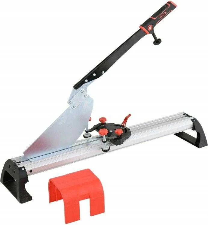 Rankinės plytelių pjovimo staklės Yato YT-3708, 800mm