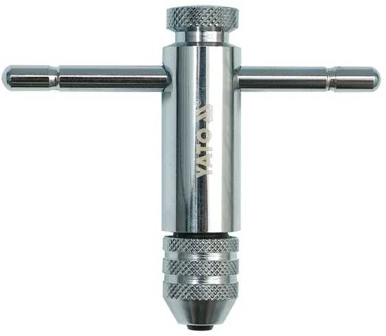 YATO RANKENĖLĖ SRIEGIKLIAMS M5-M12 /100mm SU REKETU T