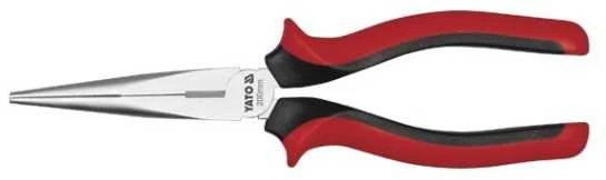 YATO replės 200 mm pratęstos tiesios 2018 m