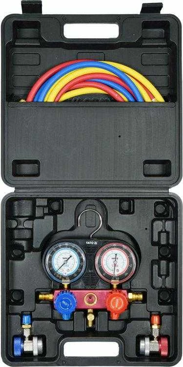 Rinkinys Yato YT-72990