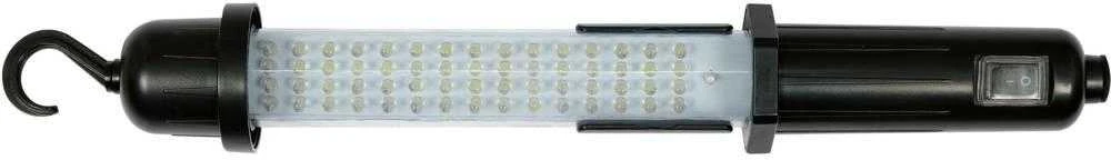 YATO DIRBTUVIŲ LEMPA 60+1 LED 150LM