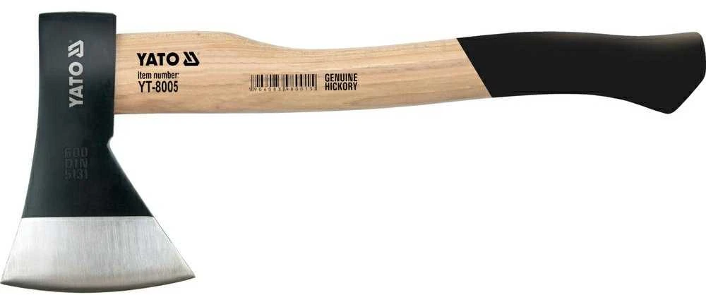 Yato AX 1400G HICKOR rankena