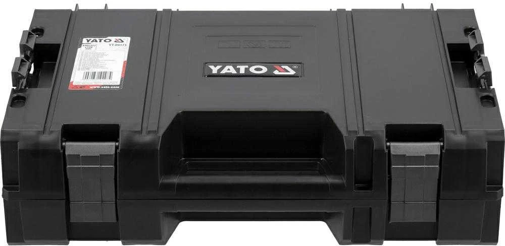 Lagaminas Yato YT-09171; 450x322x126 mm