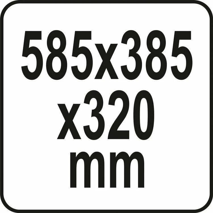 Yato 5906083066122