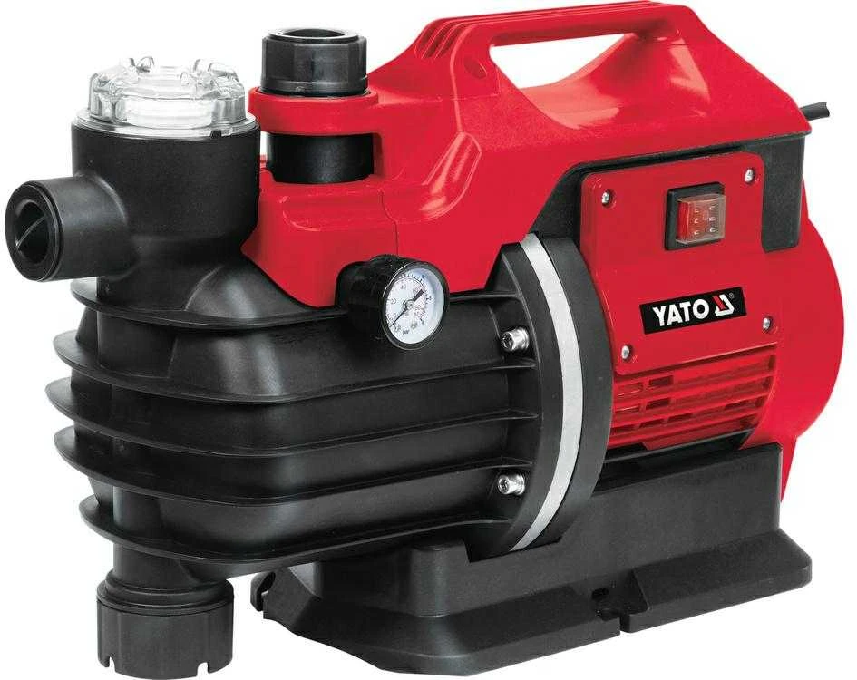 Vandens siurblys Yato YT-85364; 1300 W