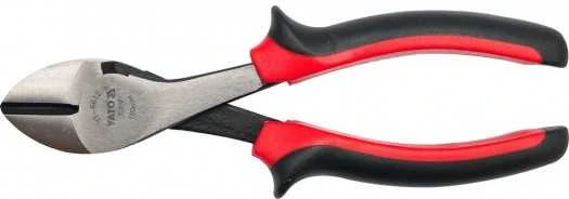 Yato Side pjovimo replės, sunkios 180 mm YT-6612