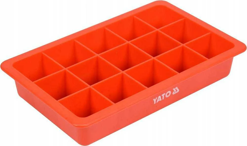 Yato MAGNETINIS RŪŠIUOTI MAŽŲJŲ ELEMENTŲ TAIKYTI