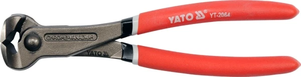 Yato GALINĖS KIRPIMO REPlĖS | 175 MM (YT-2063)