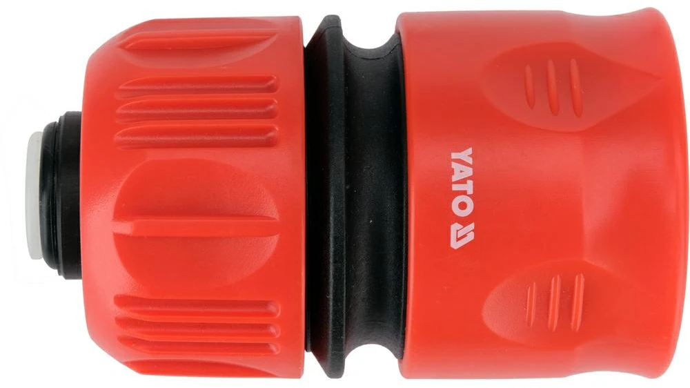 Yato 1" GREITA MOVA SU STOP FUNKCIJA WP