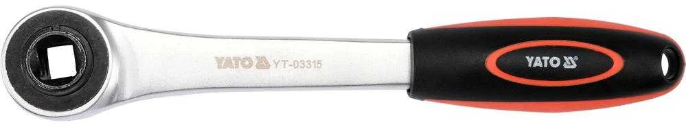 YATO terkšlė WEWNĘTRZNA DO ŚRUBUNKÓW 1/2" 03315