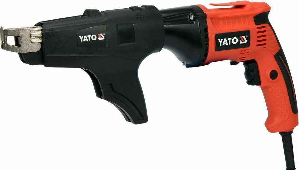 YATO TINKLO ATSUKTUKAS 550W