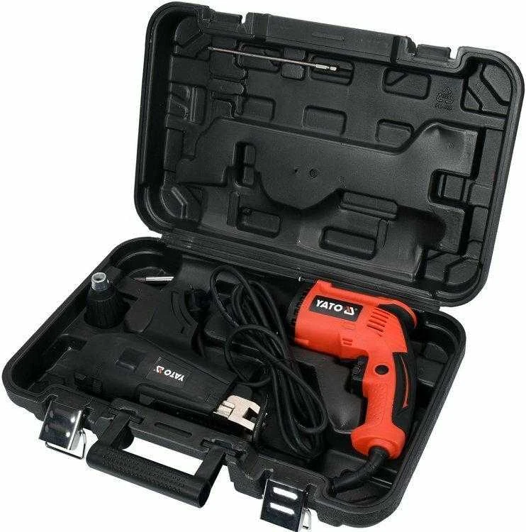 YATO TINKLO ATSUKTUKAS 550W