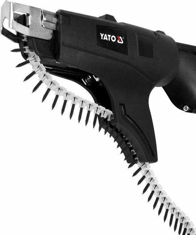 YATO TINKLO ATSUKTUKAS 550W